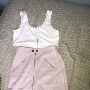 cute charlotte russe outfit